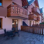 Rentplanet - Lesny Dom Karpacz