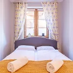 Rentplanet - Lesny Dom Daire