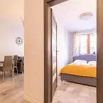 Rentplanet - Lesny Dom Daire Karpacz
