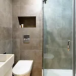 Rentplanet - Lesny Dom Daire Karpacz