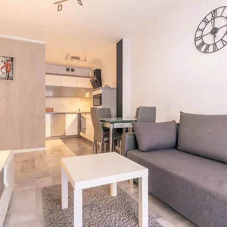 Rentplanet - Lesny Dom *