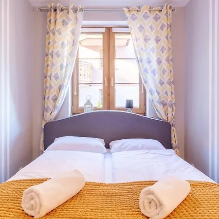 Rentplanet - Lesny Dom Апартаменты