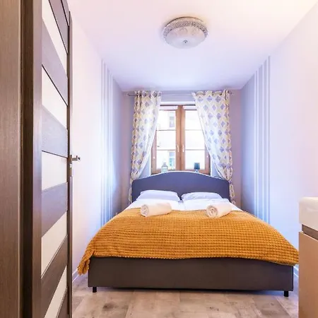 Rentplanet - Lesny Dom *