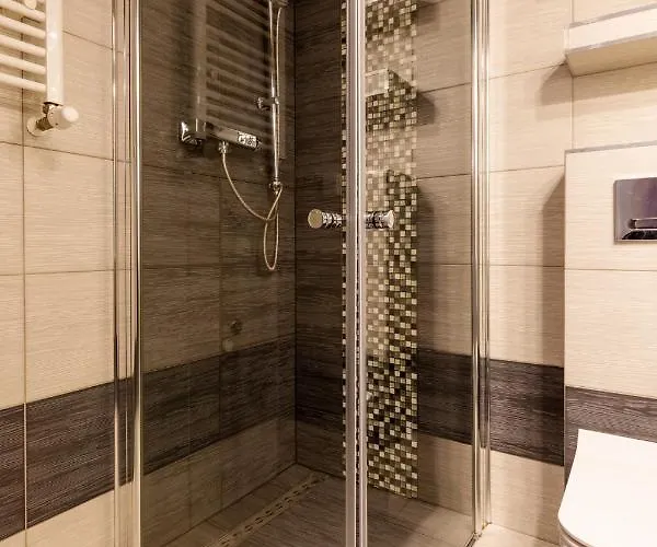 Rentplanet - Lesny Dom شقة