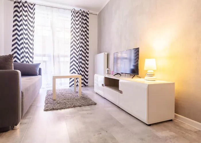 Rentplanet - Lesny Dom