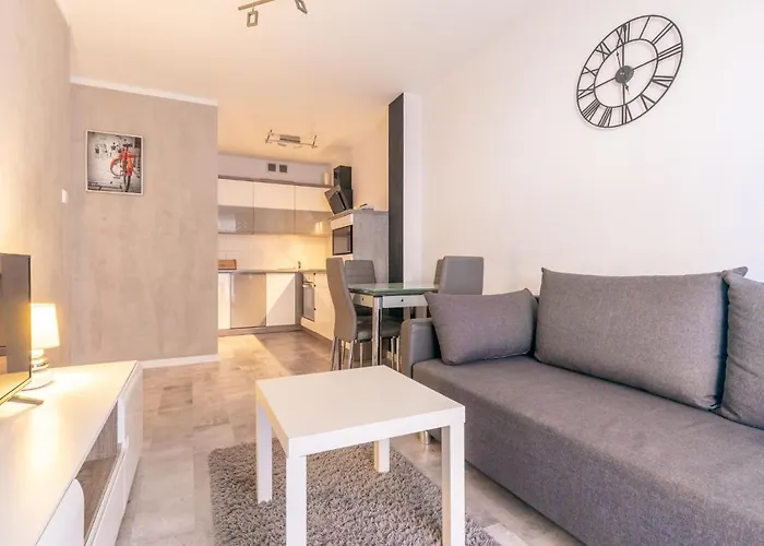 Rentplanet - Lesny Dom *