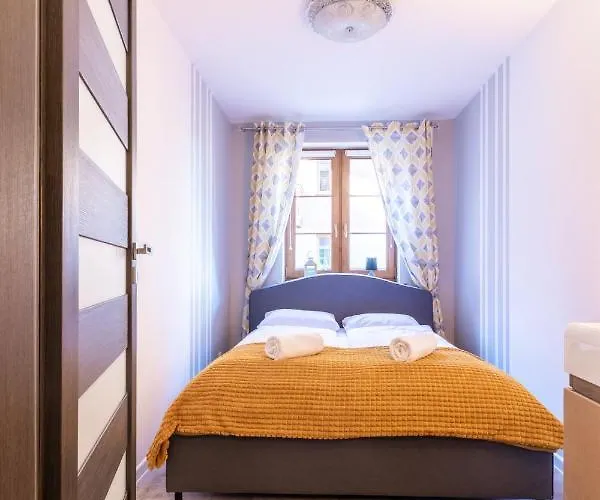 Rentplanet - Lesny Dom *