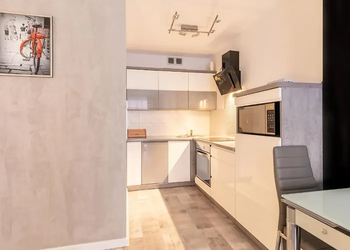 Rentplanet - Lesny Dom *